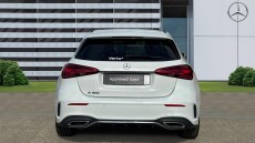 Mercedes-Benz A-Class A180 AMG Line Premium Plus 5dr Auto Petrol Hatchback